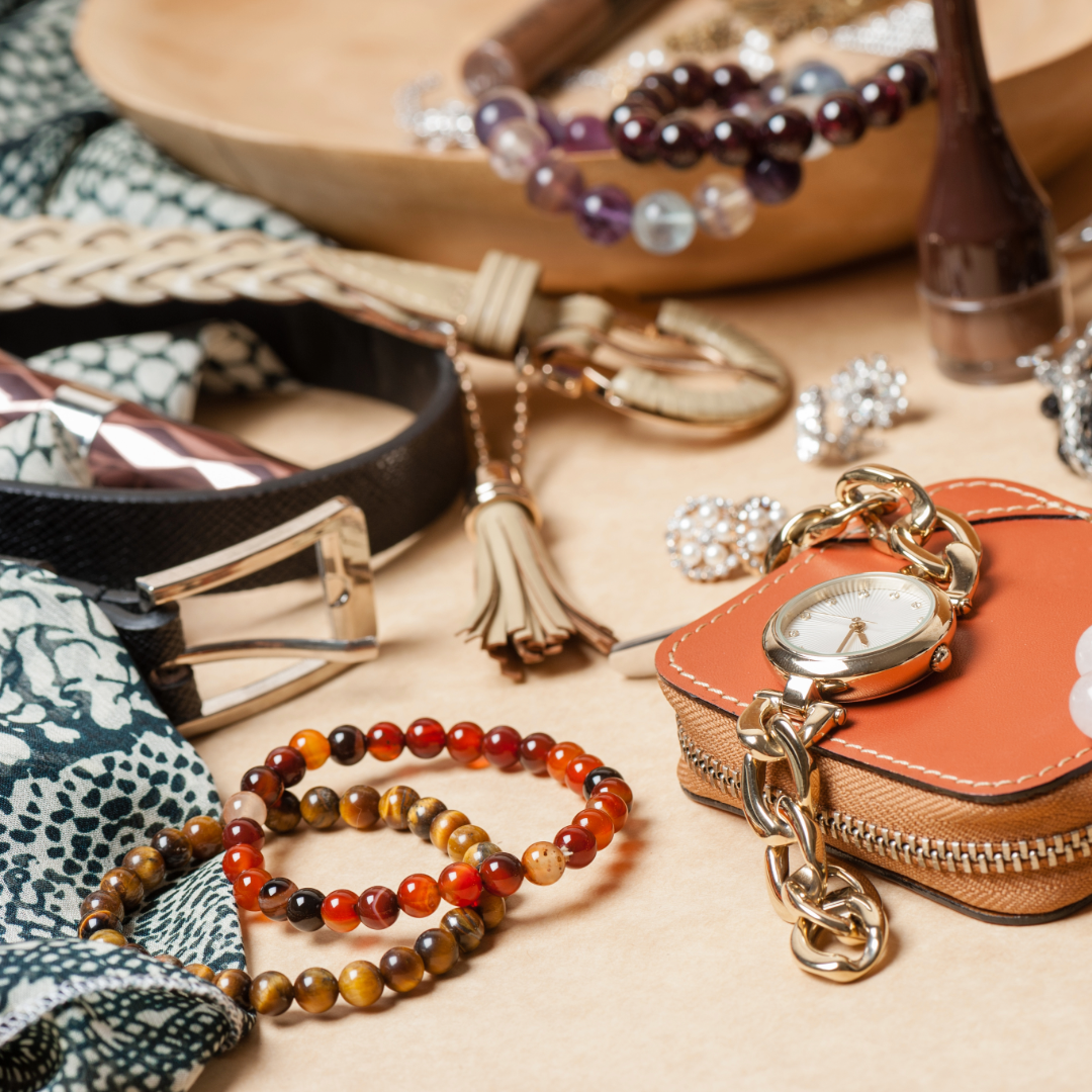 Accessories