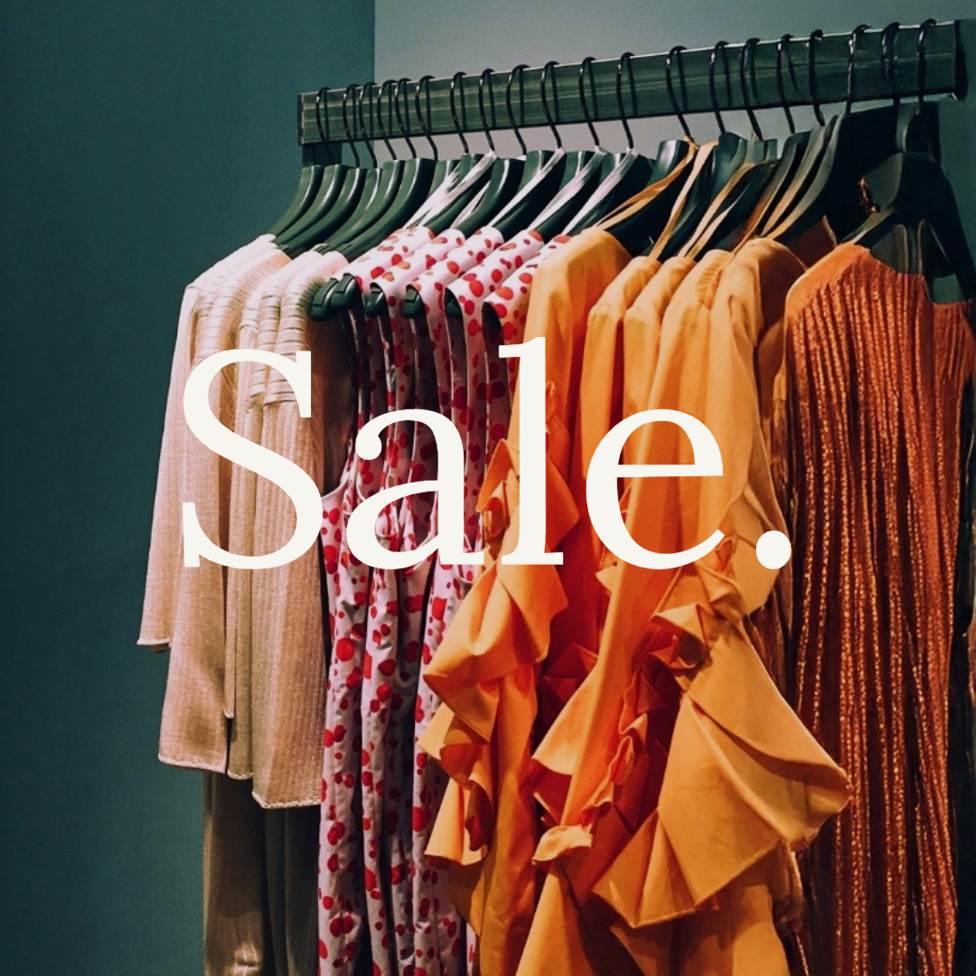 Sale