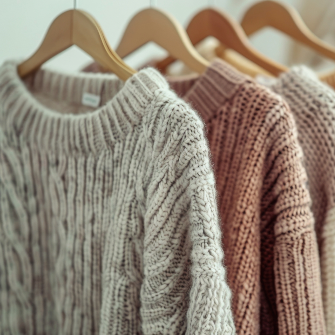 Sweaters