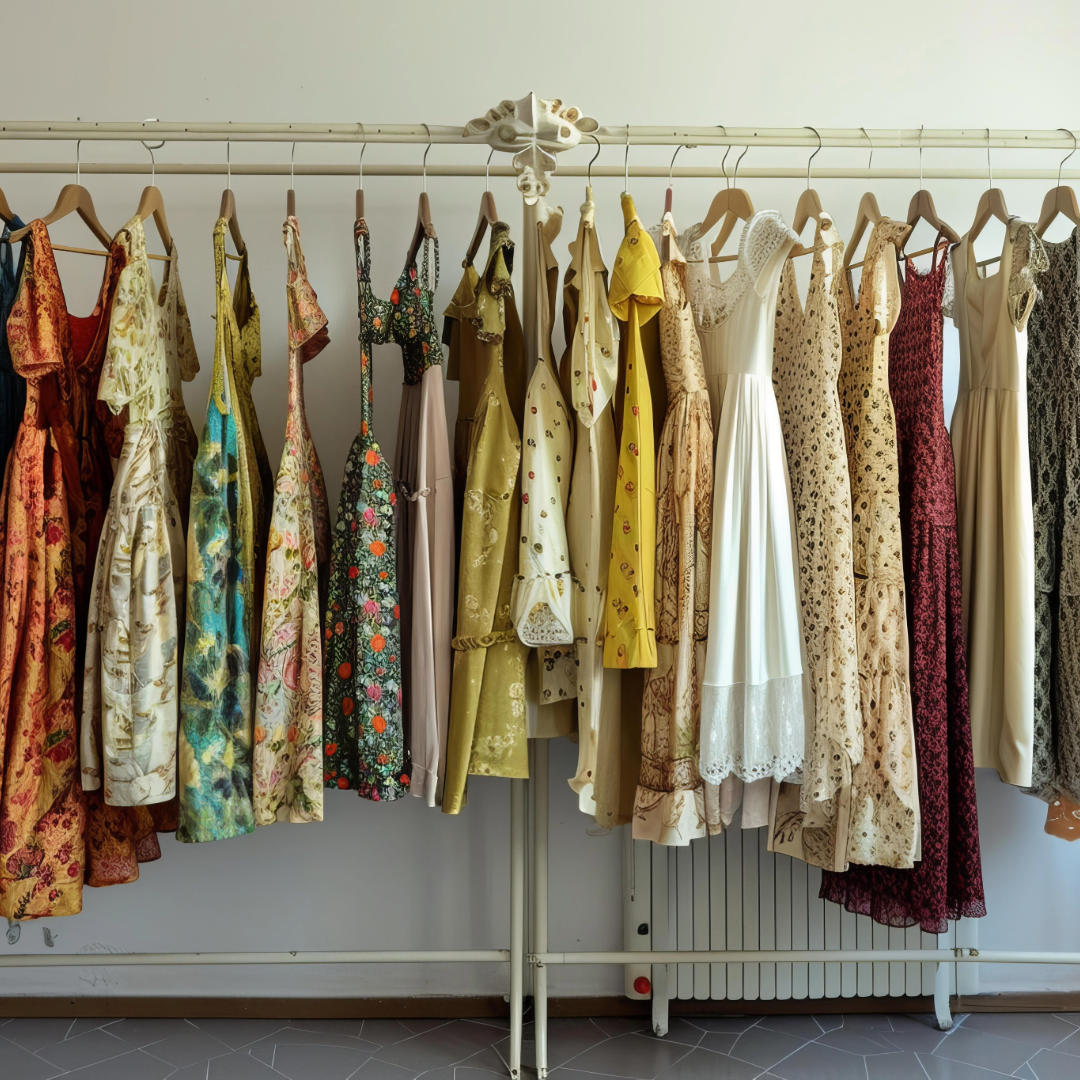 Dresses