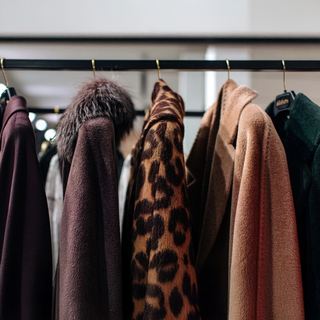 Jackets & Coats