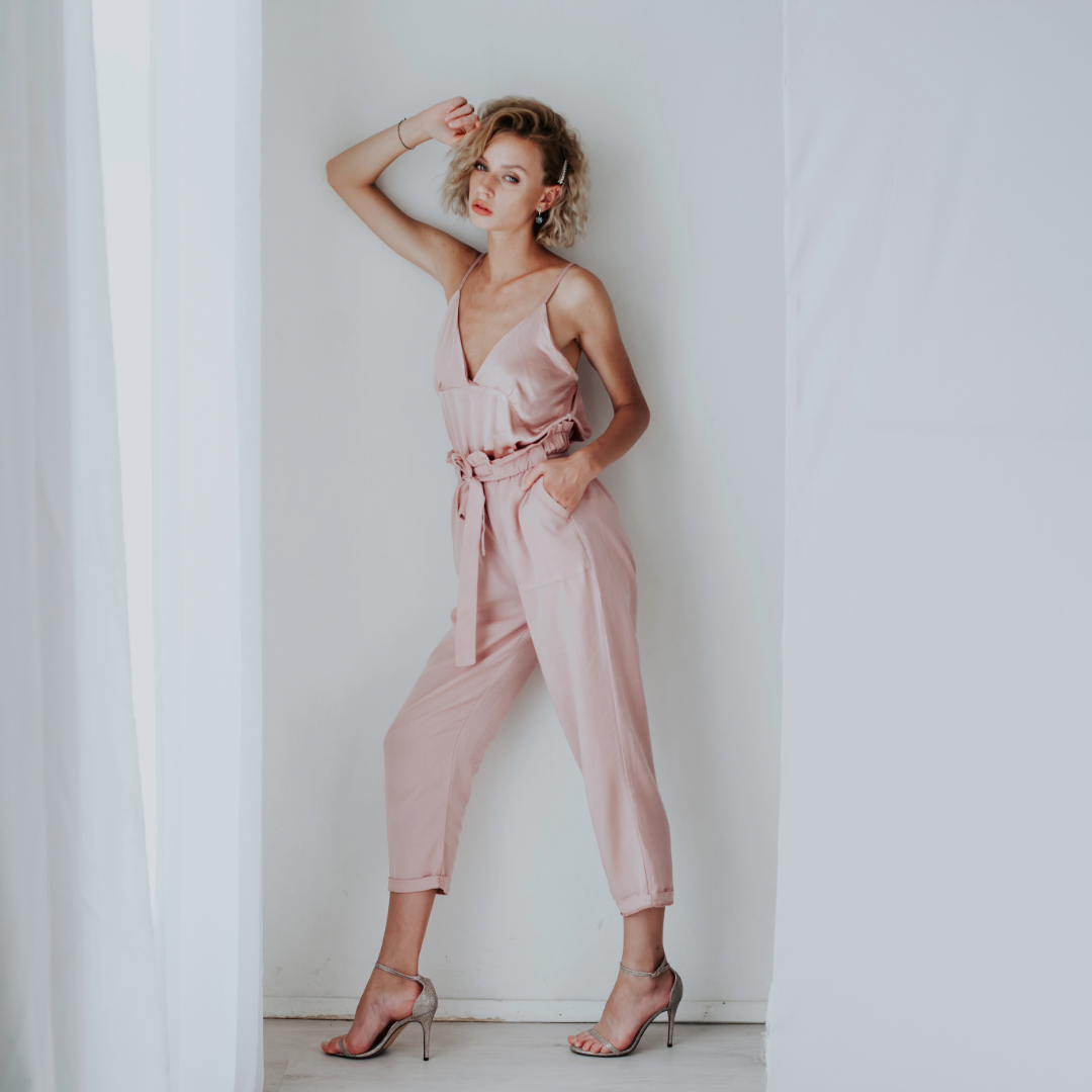 Pants & Jumpsuits