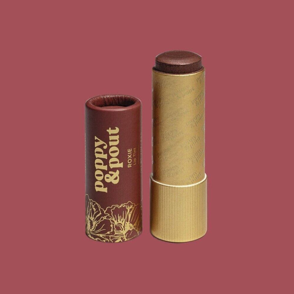 A016-A • Poppy & Pout Roxy Lip Tint