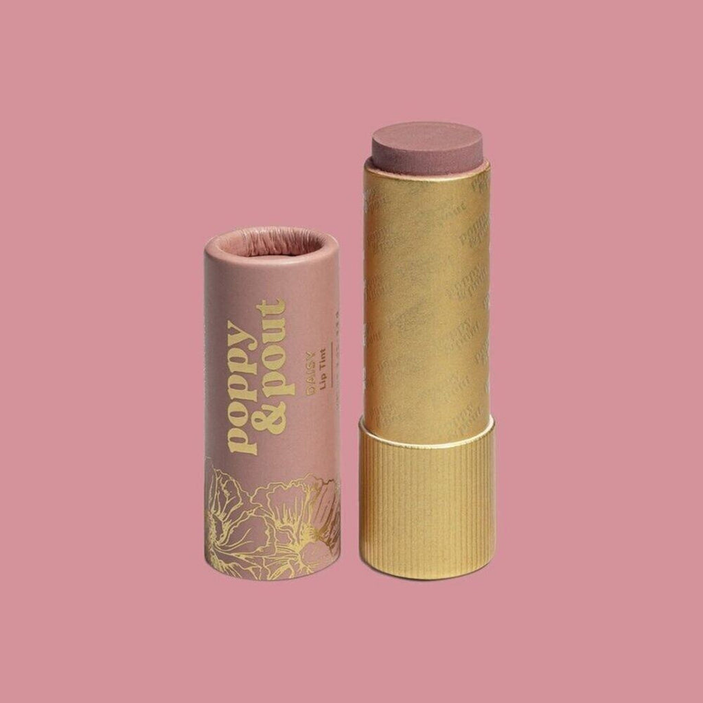 A016-D • Poppy & Pout Daisy Lip Tint