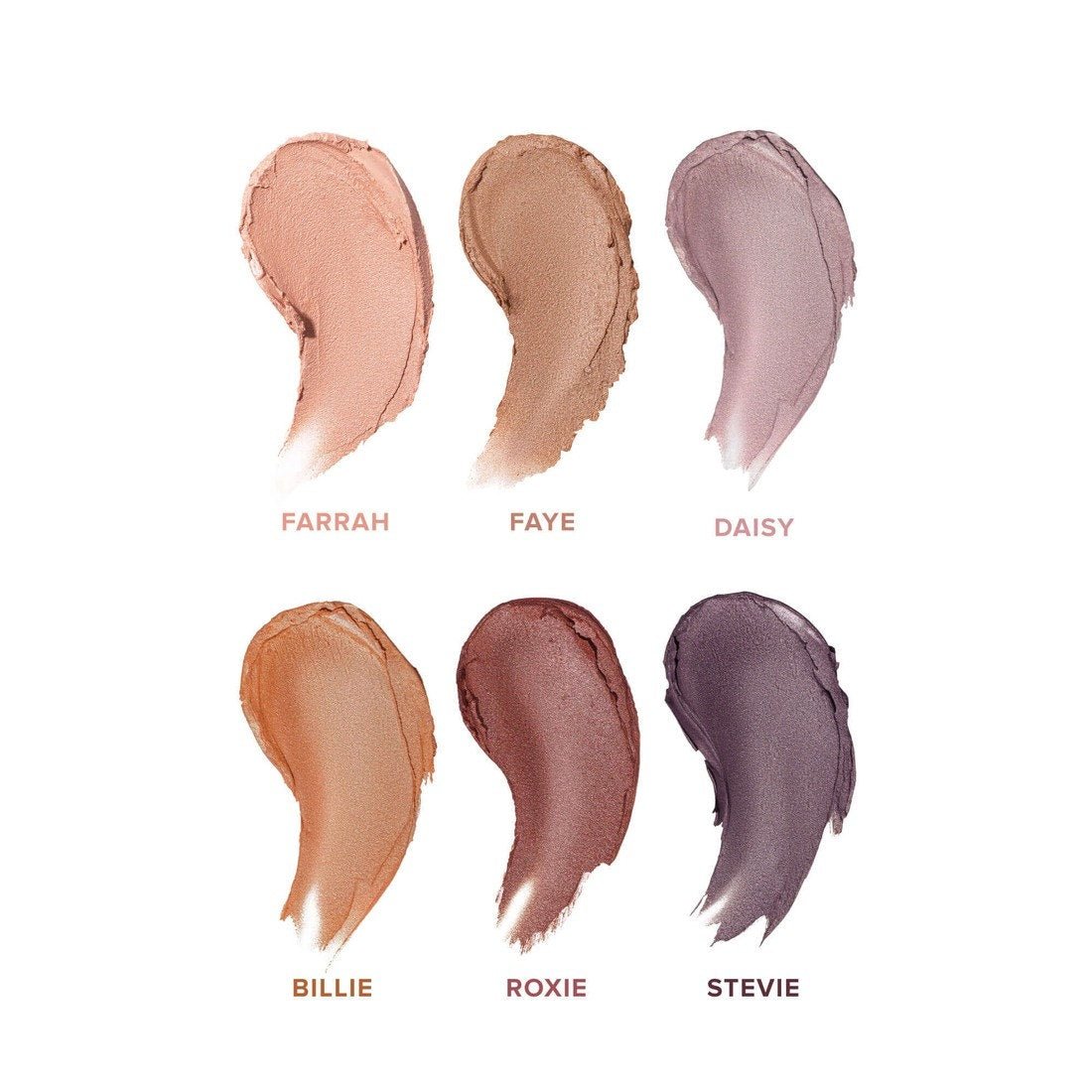 A016-A • Poppy & Pout Roxy Lip Tint
