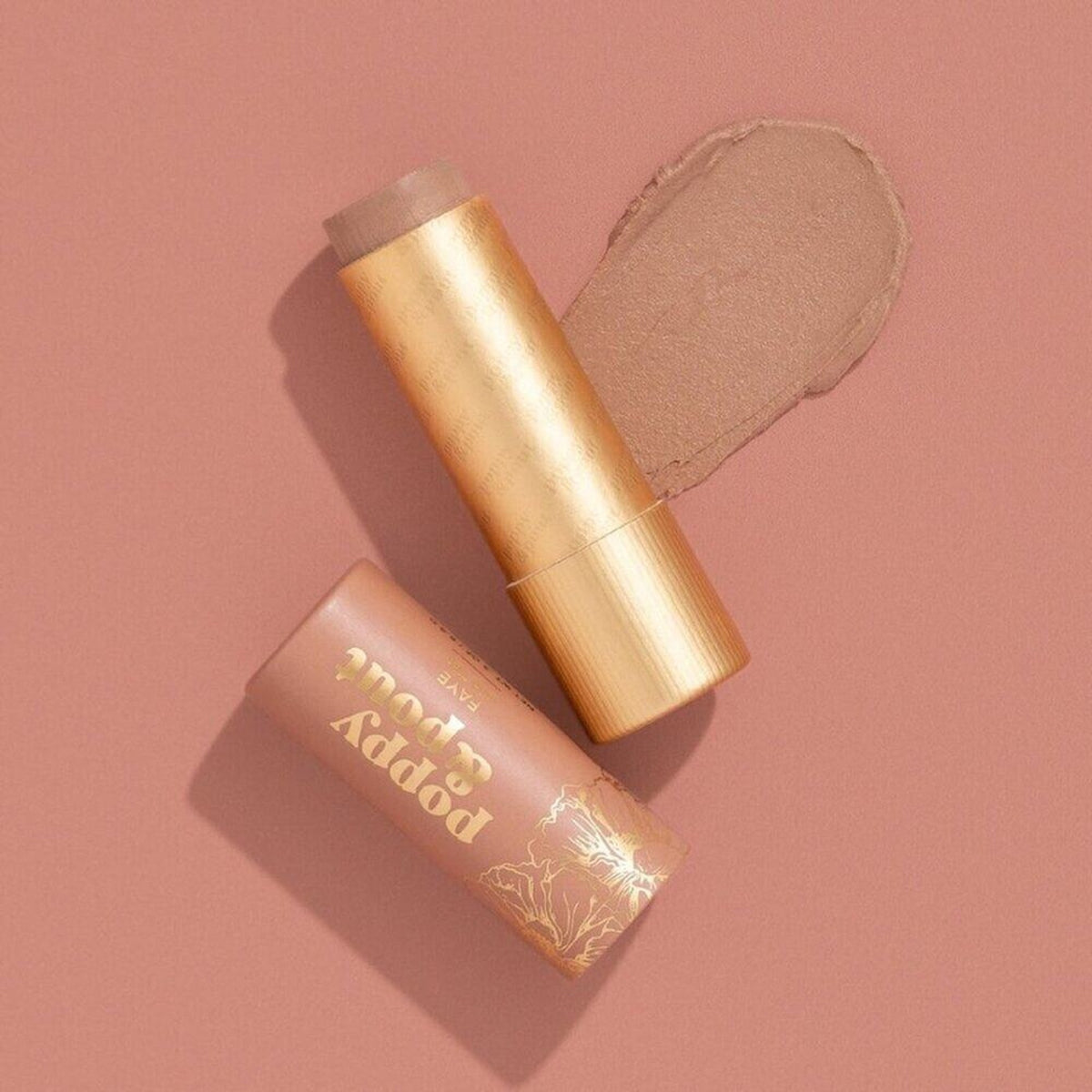 A016-B • Poppy & Pout Faye Lip Tint