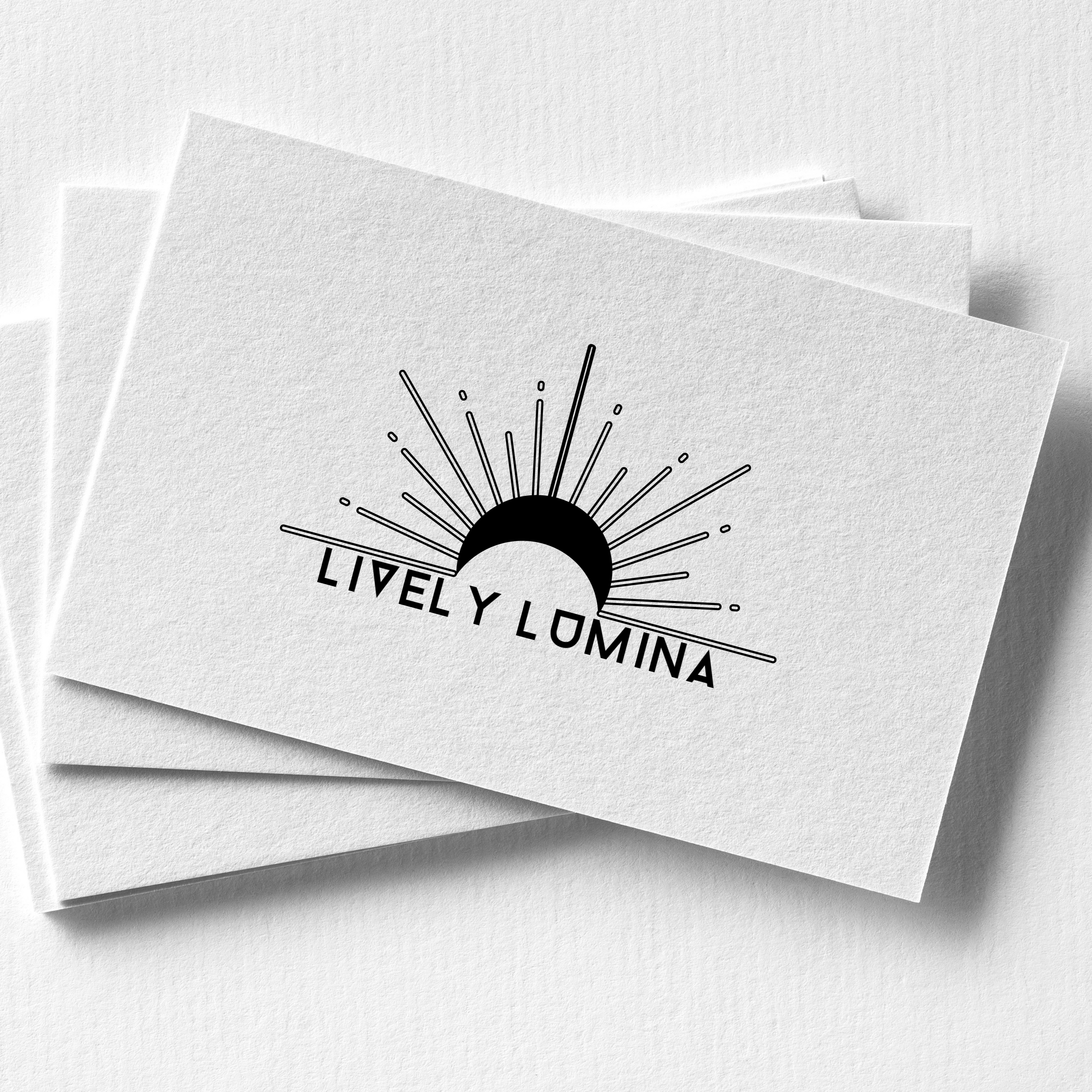 Lively Lumina Gift Card