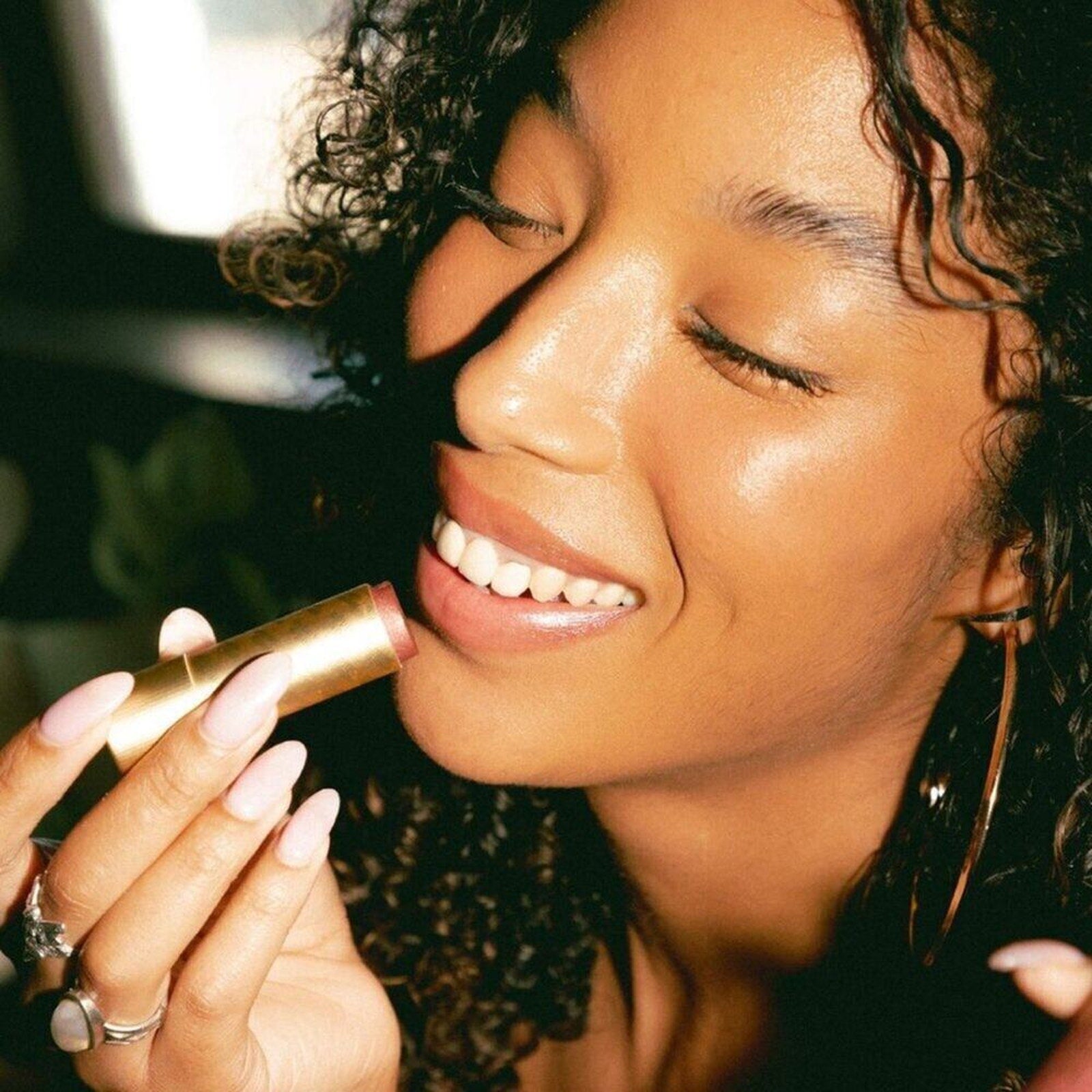 A016-A • Poppy & Pout Roxy Lip Tint